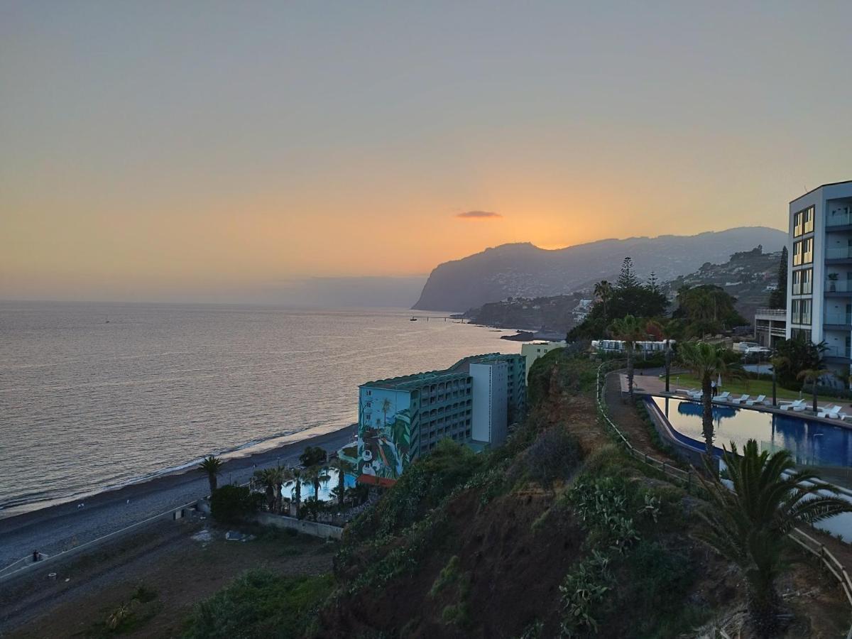 Madeira Palace - Pearl View Funchal  Eksteriør billede