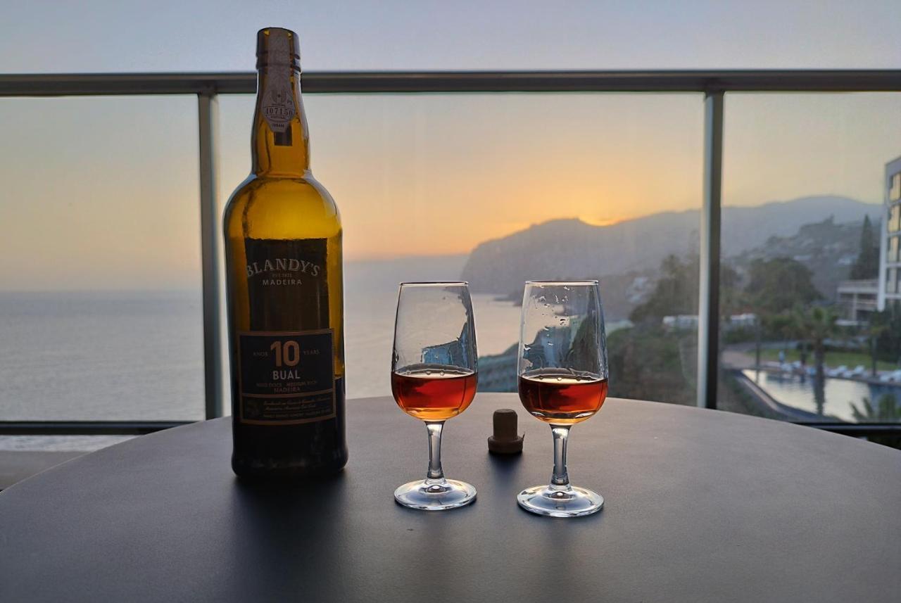 Madeira Palace - Pearl View Funchal  Eksteriør billede