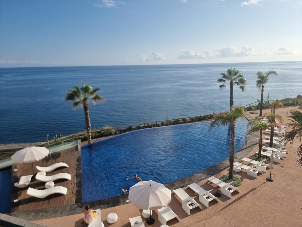 Madeira Palace - Pearl View Funchal  Eksteriør billede
