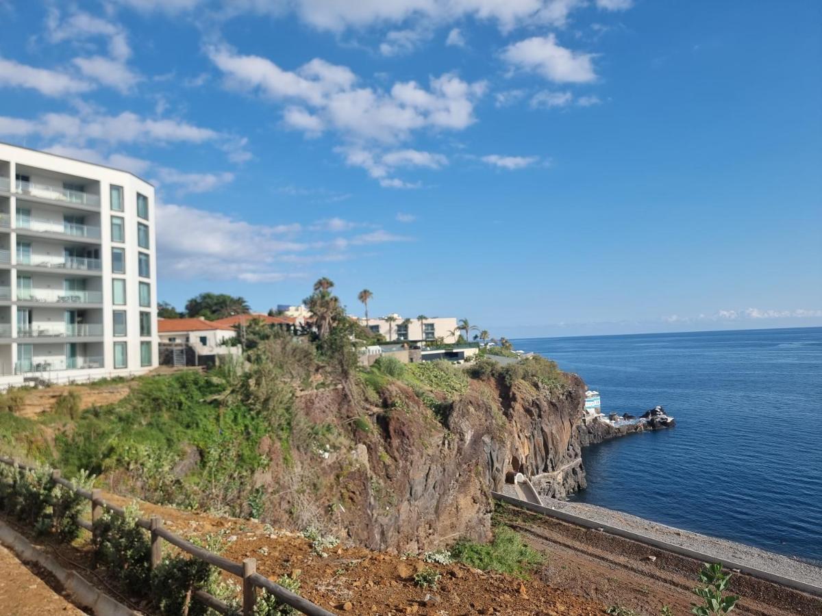 Madeira Palace - Pearl View Funchal  Eksteriør billede